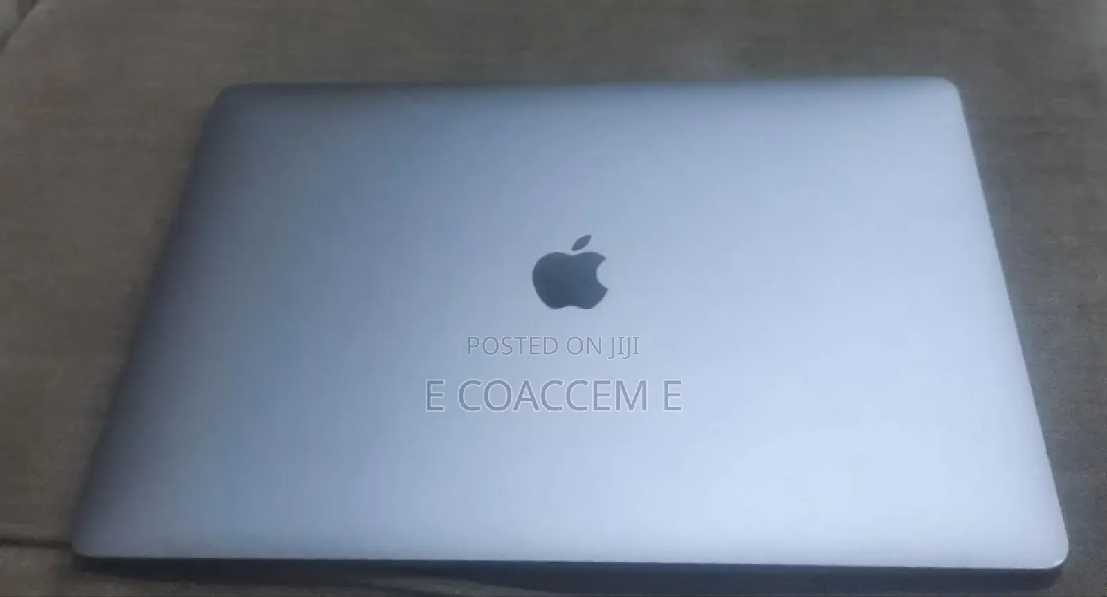 New Laptop Apple MacBook 16GB Intel Core I7 SSD 512GB