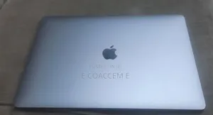 New Laptop Apple MacBook 16GB Intel Core I7 SSD 512GB