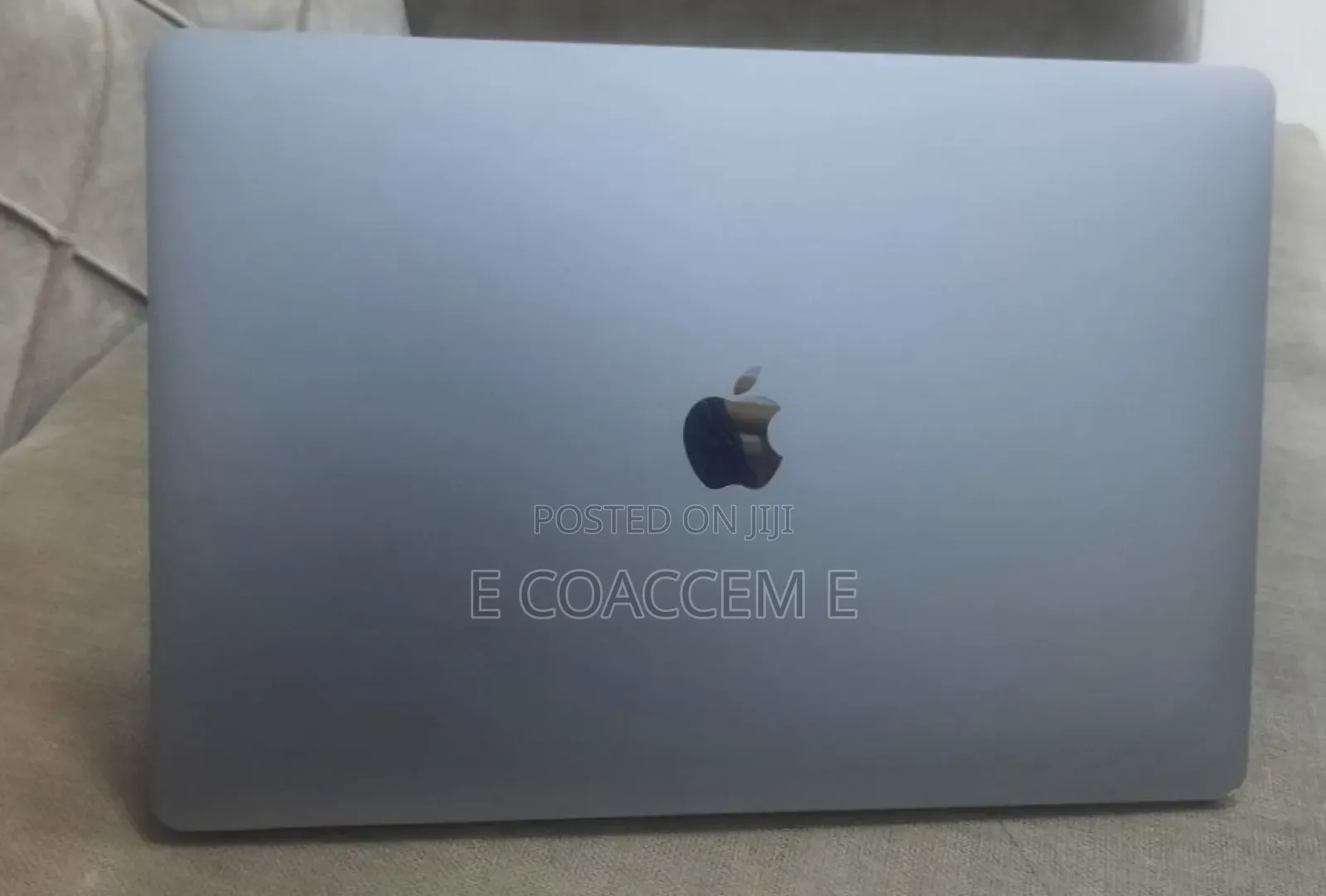 New Laptop Apple MacBook 16GB Intel Core I7 SSD 512GB