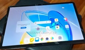Photo - New Honor Pad X9 128 GB