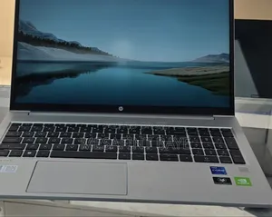New Laptop HP ProBook 450 G8 16GB Intel Core I7 SSD 1T