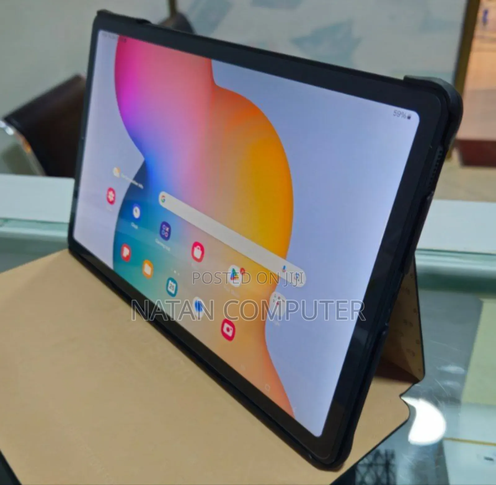 New Samsung Galaxy Tab S6 Lite 64 GB