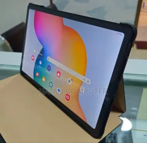 Photo - New Samsung Galaxy Tab S6 Lite 64 GB