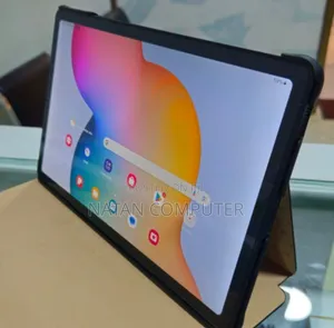 New Samsung Galaxy Tab S6 Lite 64 GB