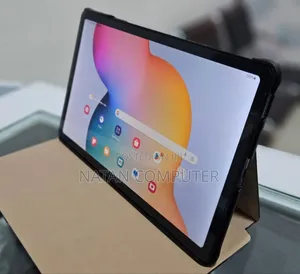 New Samsung Galaxy Tab S6 Lite 64 GB