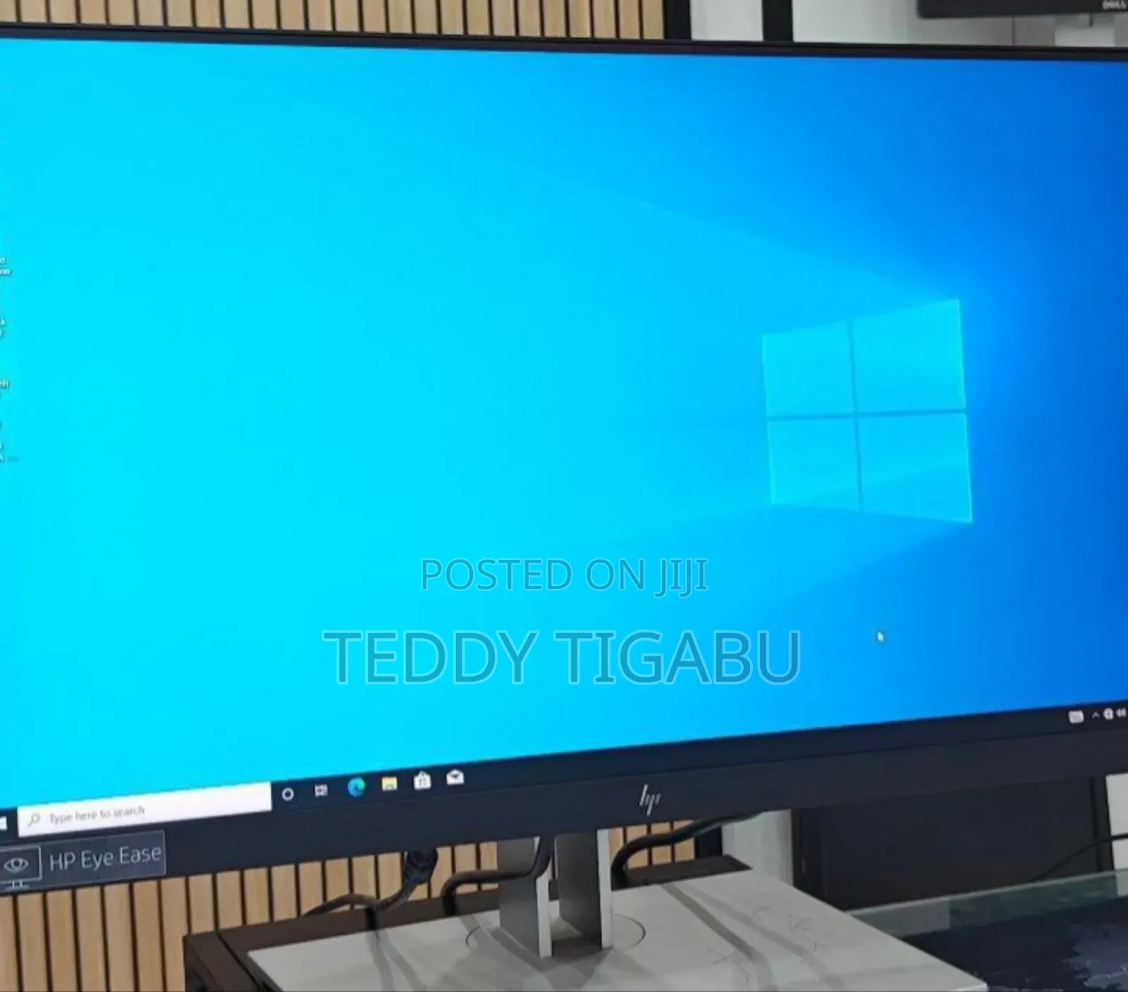 New Desktop Computer Dell 4GB Intel Core I7 SSD 256GB