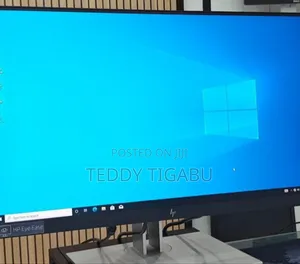 New Desktop Computer Dell 4GB Intel Core I7 SSD 256GB