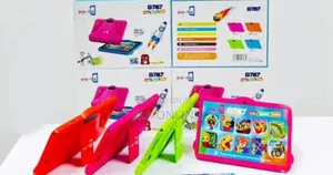 New Atouch A-Pad 3 256 GB Red