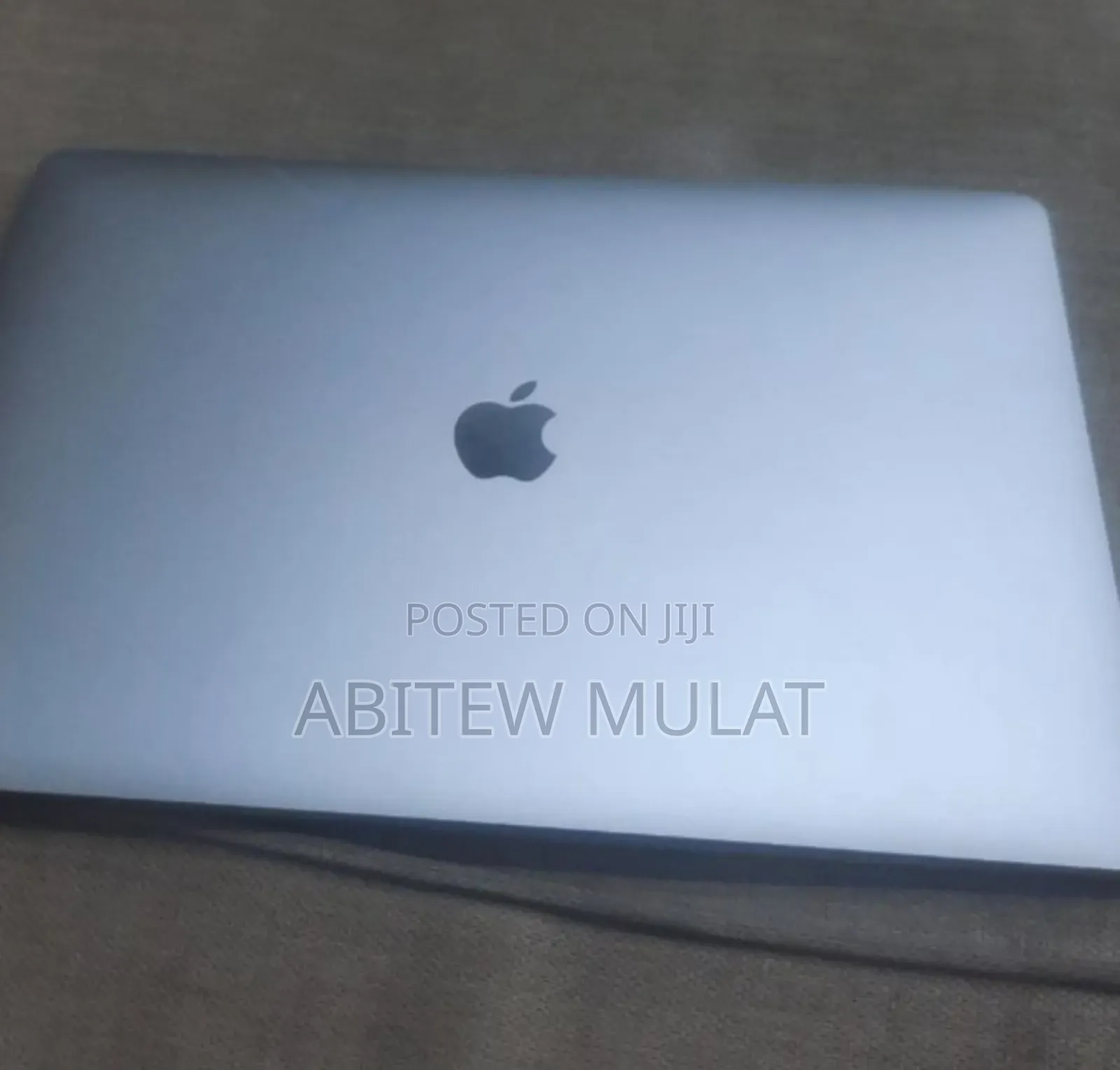 New Laptop Apple MacBook Pro 2017 16GB Intel Core I7 SSD 512GB