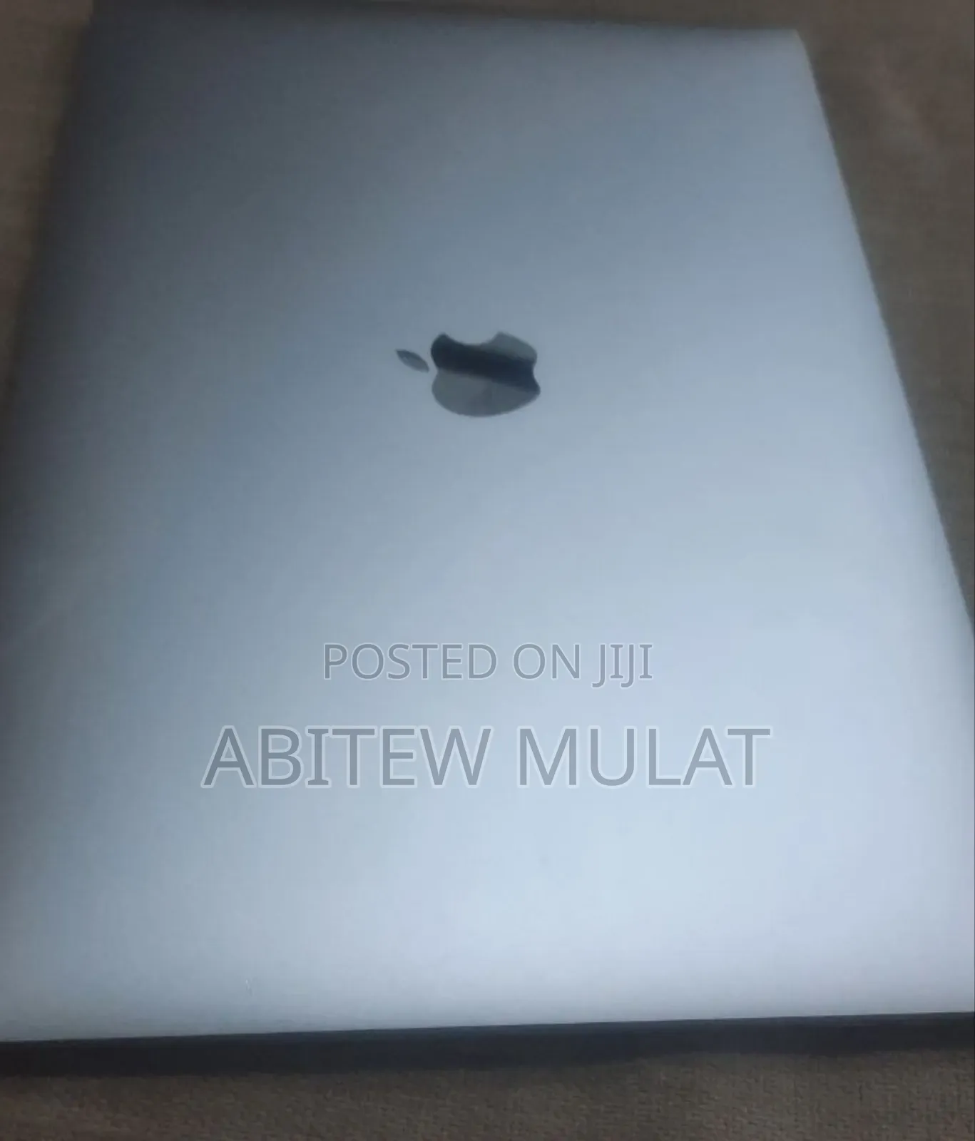 New Laptop Apple MacBook Pro 2017 16GB Intel Core I7 SSD 512GB