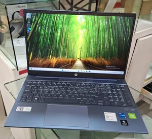 New Laptop HP Pavilion 15t 16GB Intel Core I5 SSD 512GB