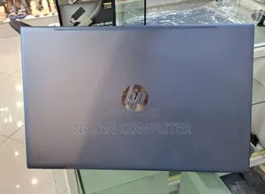 New Laptop HP Pavilion 15t 16GB Intel Core I5 SSD 512GB