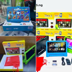 Photo - New Atouch A-Pad 3 256 GB Green