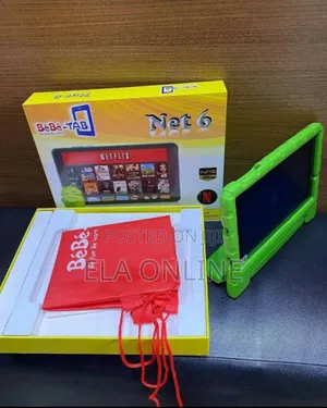 New Atouch A-Pad 3 256 GB Green