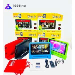 New Atouch A-Pad 3 256 GB Green