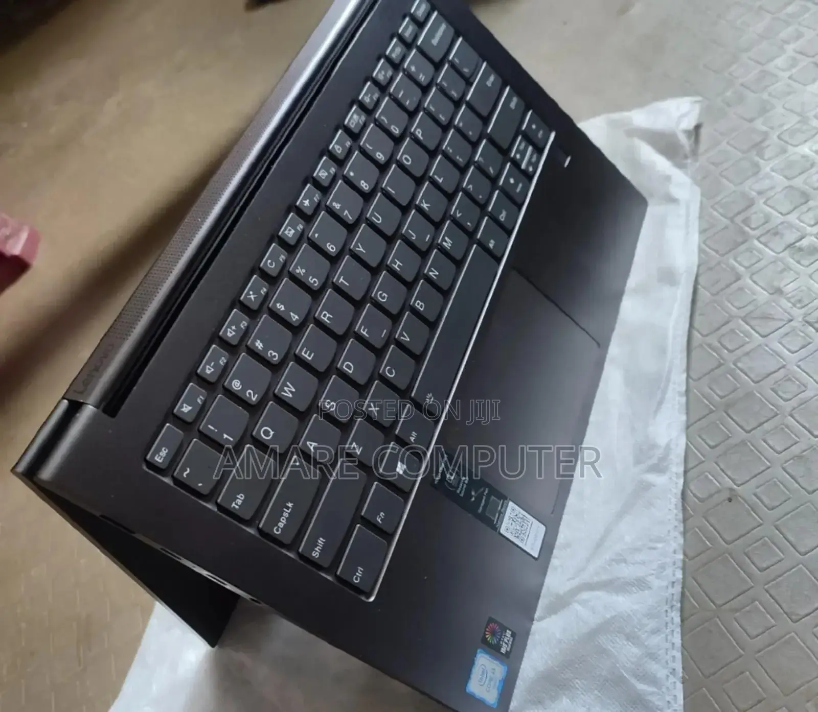 New Laptop Lenovo ThinkPad Yoga 16GB Intel Core I7 SSD 512GB