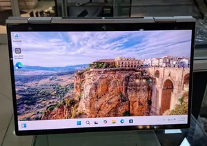 New Laptop HP Envy X360 13z 16GB Intel Core I7 SSD 1T