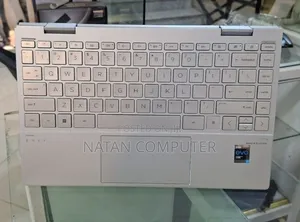 New Laptop HP Envy X360 13z 16GB Intel Core I7 SSD 1T