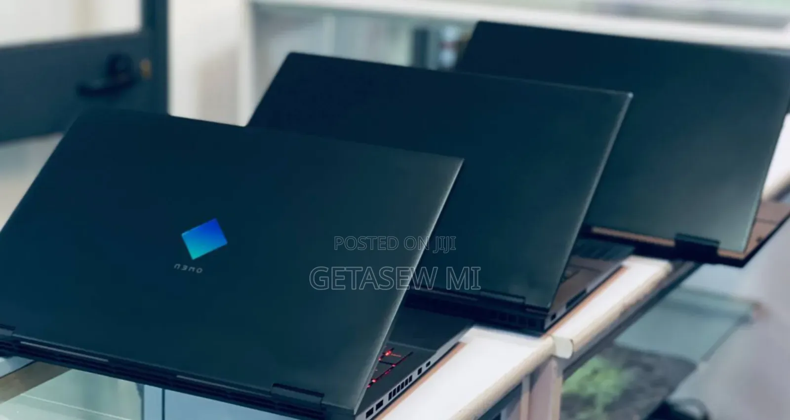 New Laptop HP Omen 16 16GB Intel Core I9 SSD 1T