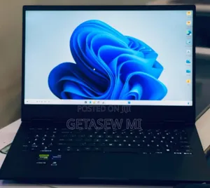 New Laptop HP Omen 16 16GB Intel Core I9 SSD 1T