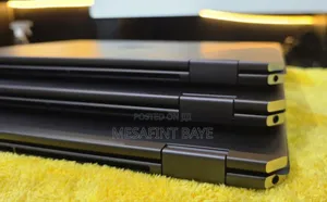 New Laptop HP Spectre X360 16GB Intel Core Ultra 7 SSD 1T