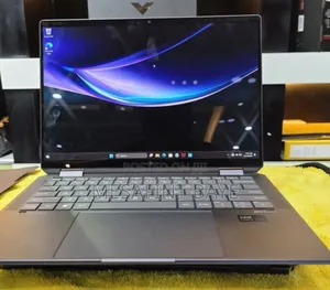 New Laptop HP Spectre X360 16GB Intel Core Ultra 7 SSD 1T