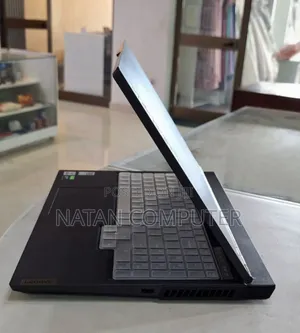 New Laptop Lenovo Legion 5 16GB Intel Core I5 SSD 1T