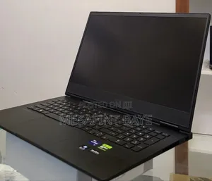 New Laptop HP Omen 16 16GB Intel Core I9 SSD 1T