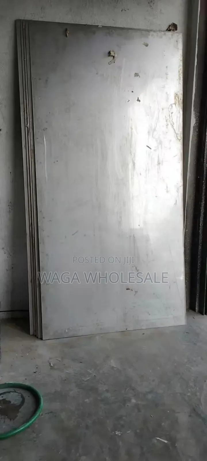 Stainless Steel Sheet ( Lamera )