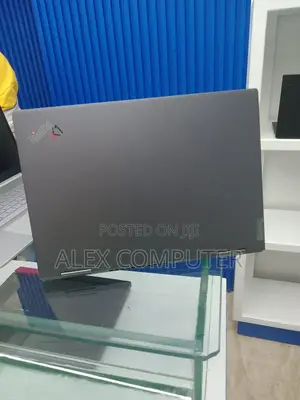 New Laptop Lenovo Thinkpad X1 Yoga 32GB Intel Core I7 SSD 512GB