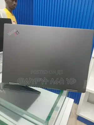 New Laptop Lenovo Thinkpad X1 Yoga 32GB Intel Core I7 SSD 512GB