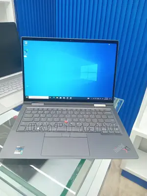 New Laptop Lenovo Thinkpad X1 Yoga 32GB Intel Core I7 SSD 512GB