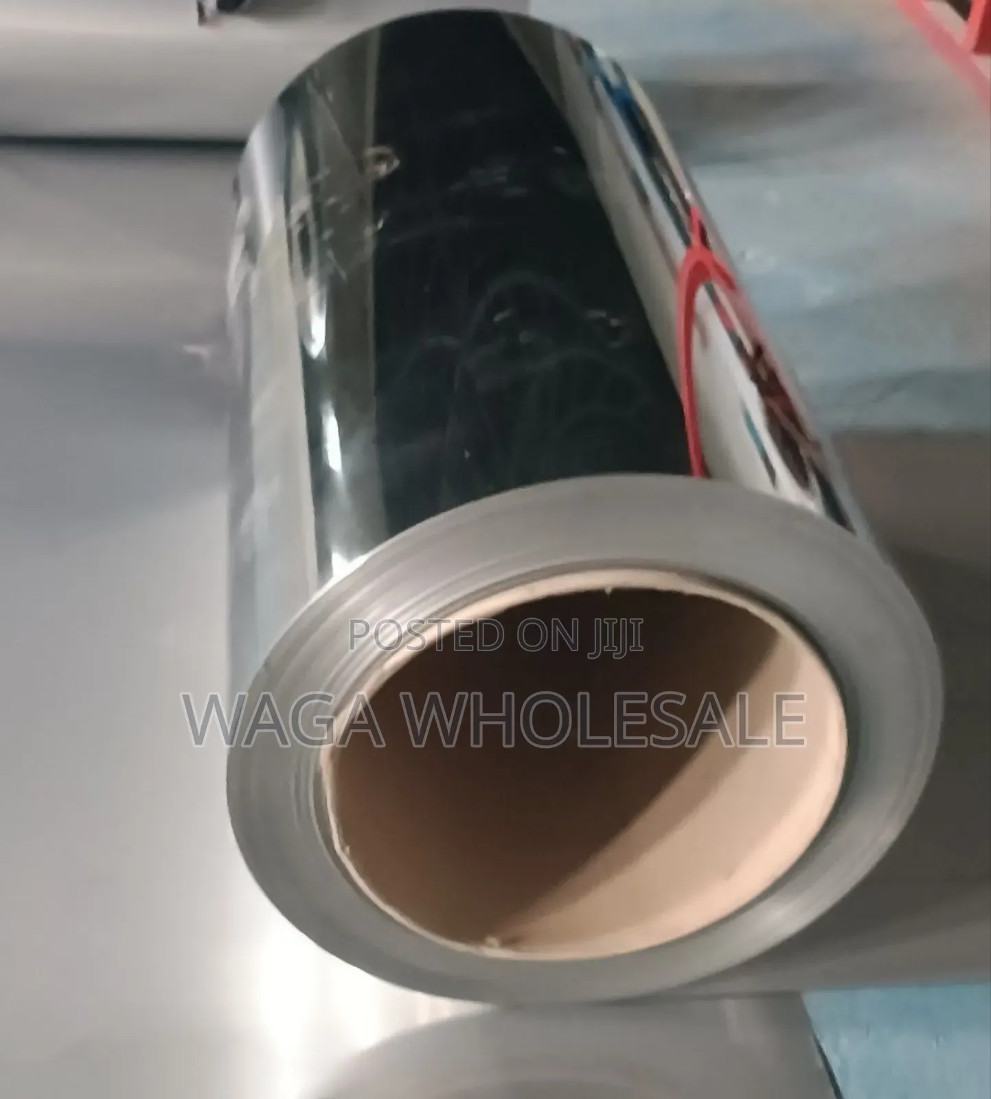 Stainless Steel Sheet ( Lamera )