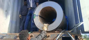 Stainless Steel Sheet ( Lamera )