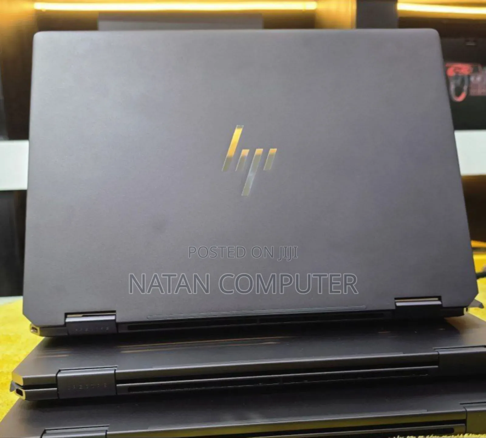 New Laptop HP Spectre X360 32GB Intel Core Ultra 7 SSD 1T