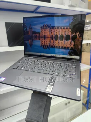 New Laptop Lenovo ThinkPad Yoga 16GB Intel Core Ultra 7 SSD 512GB
