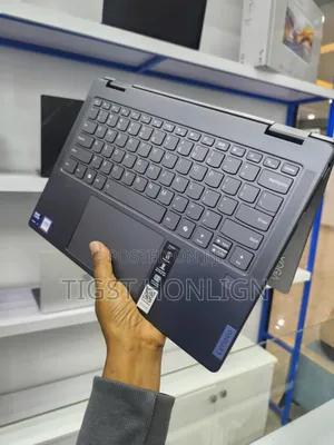 New Laptop Lenovo ThinkPad Yoga 16GB Intel Core Ultra 7 SSD 512GB
