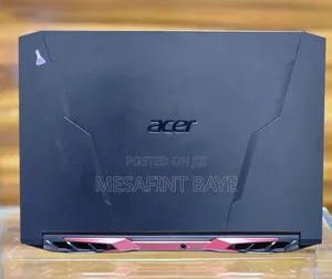 Photo - New Laptop Acer Aspire 5 16GB Intel Core I5 SSD 512GB