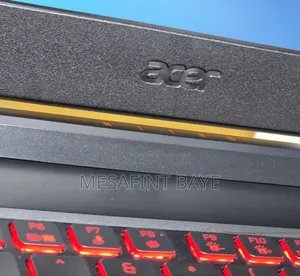 New Laptop Acer Aspire 5 16GB Intel Core I5 SSD 512GB