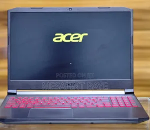 New Laptop Acer Aspire 5 16GB Intel Core I5 SSD 512GB