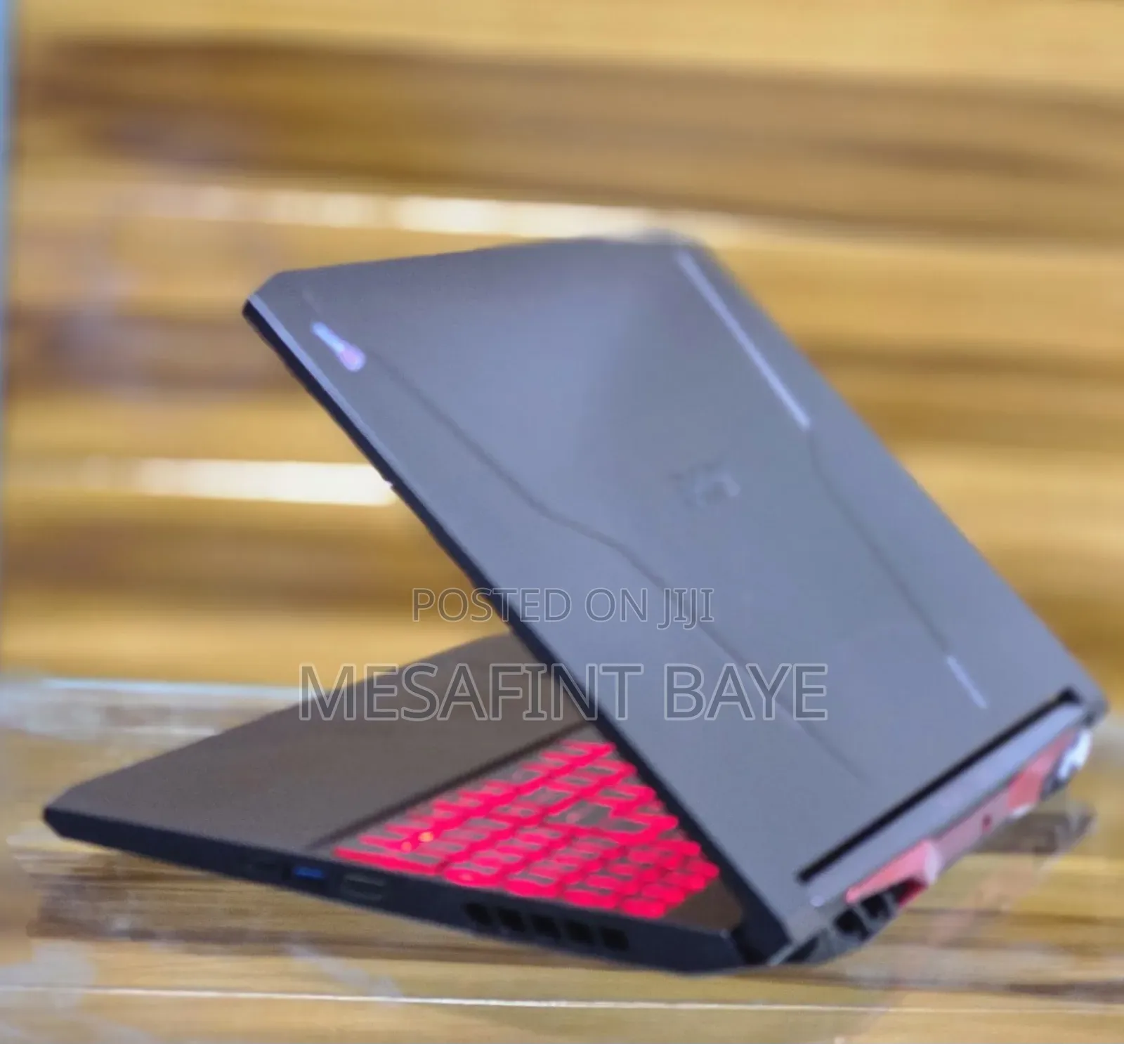 New Laptop Acer Aspire 5 16GB Intel Core I5 SSD 512GB