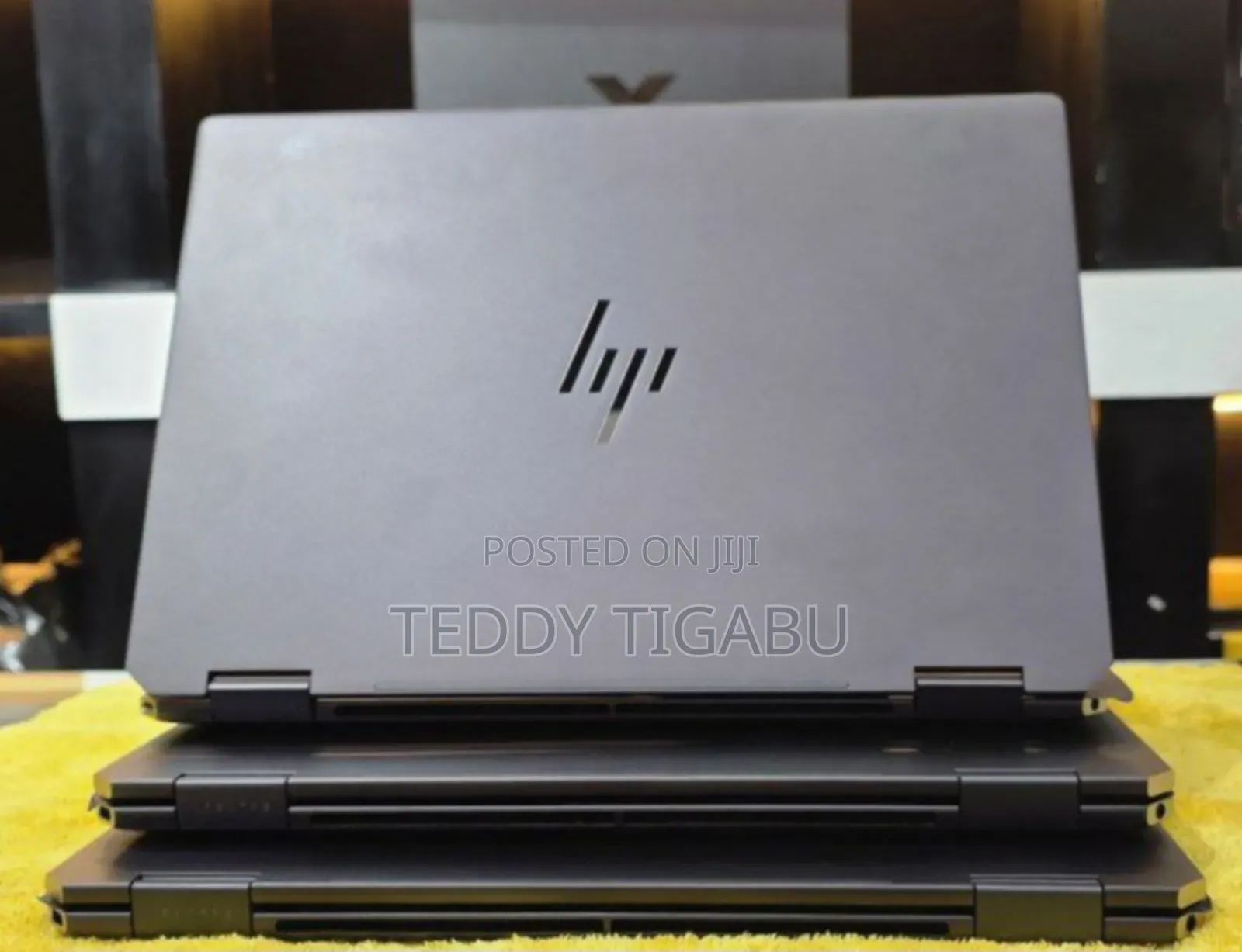 New Laptop HP Spectre X360 32GB Intel Core Ultra 7 SSD 1T