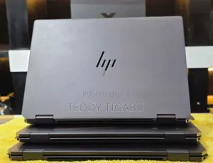 New Laptop HP Spectre X360 32GB Intel Core Ultra 7 SSD 1T