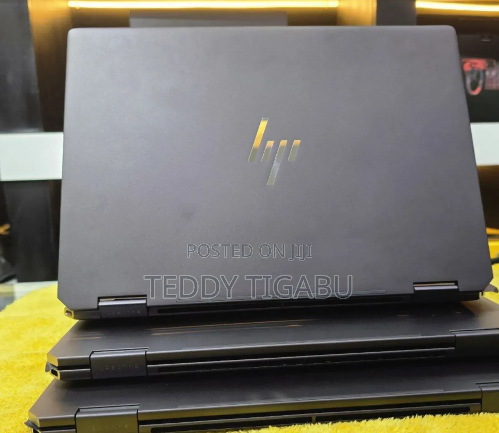 New Laptop HP Spectre X360 32GB Intel Core Ultra 7 SSD 1T