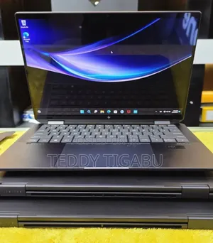 New Laptop HP Spectre X360 32GB Intel Core Ultra 7 SSD 1T