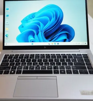 New Laptop HP EliteBook 840 16GB Intel Core I5 SSD 512GB