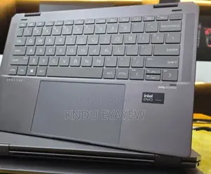 Photo - New Laptop HP Spectre 32GB Intel Core Ultra 7 SSD 1T