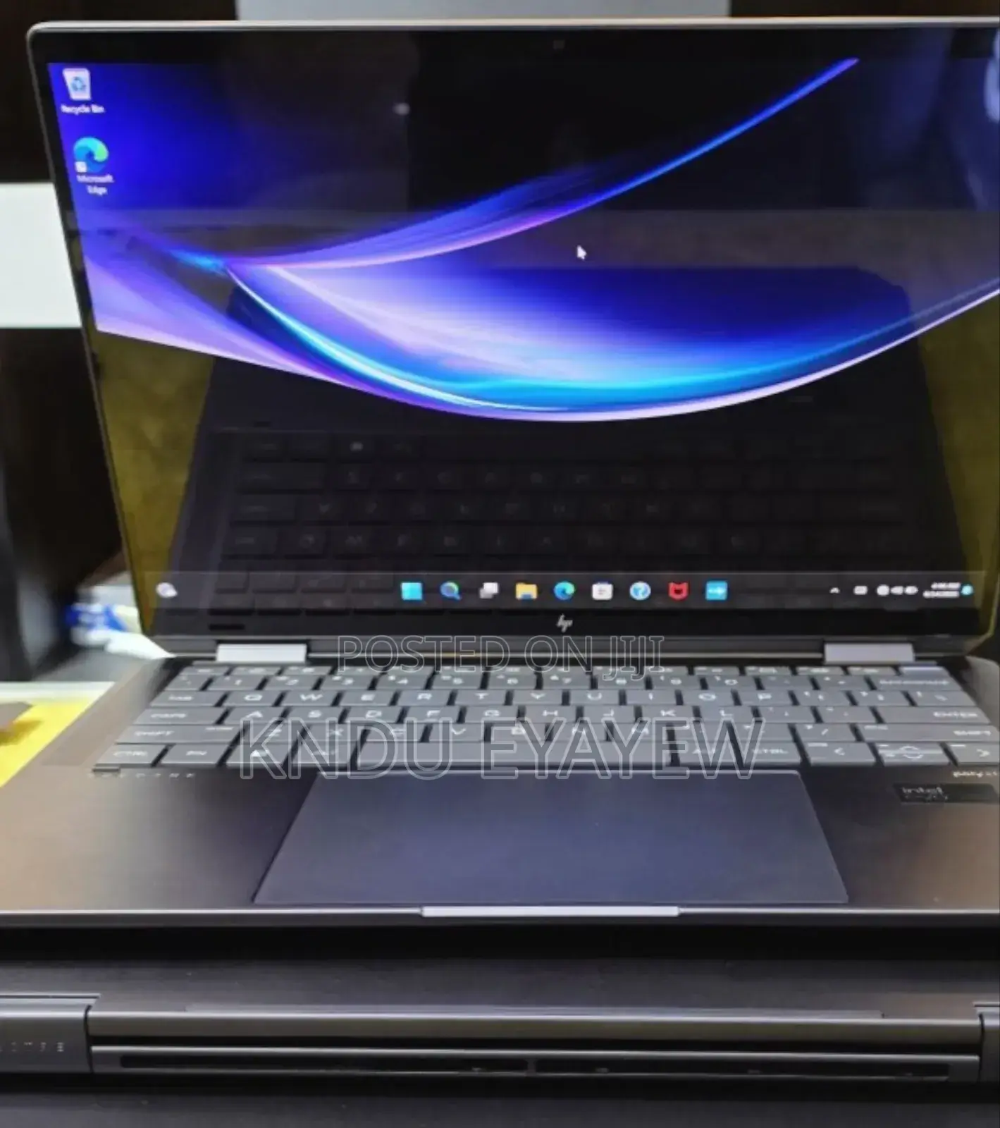 New Laptop HP Spectre 32GB Intel Core Ultra 7 SSD 1T