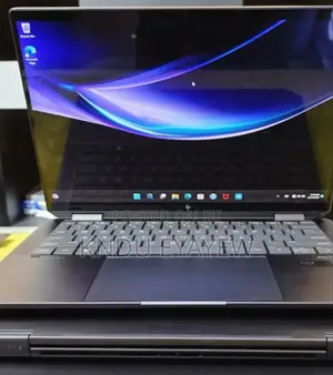 New Laptop HP Spectre 32GB Intel Core Ultra 7 SSD 1T