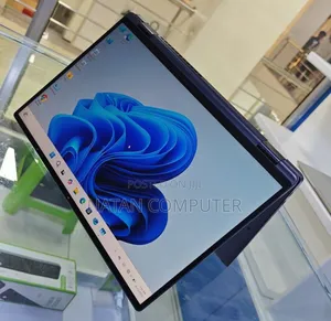 New Laptop Dell Latitude 9430 16GB Intel Core I7 SSD 512GB